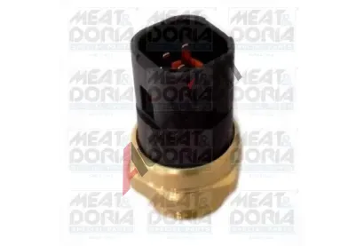 MEAT & DORIA Teplotn spna vtrku chladie MAD 82684, 82684