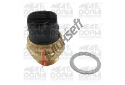 MEAT & DORIA Teplotn spna vtrku chladie MAD 82689, 82689