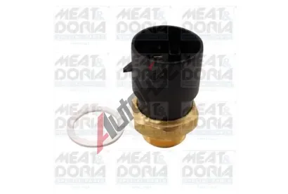MEAT & DORIA Teplotn� sp�na� v�tr�ku chladi�e MAD 82695, 82695