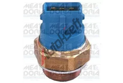 MEAT & DORIA Teplotn spna vtrku chladie MAD 82696, 82696