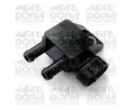 Senzor tlaku vfukovch plyn MEAT & DORIA ‐ MAD 827004