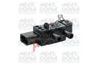 MEAT & DORIA Senzor tlaku vfukovch plyn MAD 827008, 827008