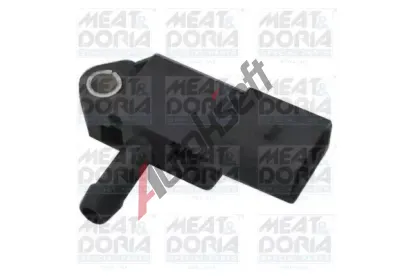 MEAT & DORIA Senzor tlaku vfukovch plyn MAD 827009, 827009