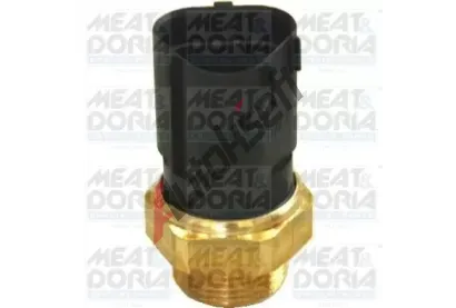 MEAT & DORIA Teplotn spna vtrku chladie MAD 82701, 82701