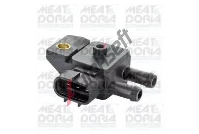 MEAT & DORIA Senzor tlaku vfukovch plyn MAD 827010, 827010