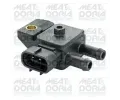 Senzor tlaku vfukovch plyn MEAT & DORIA ‐ MAD 827018