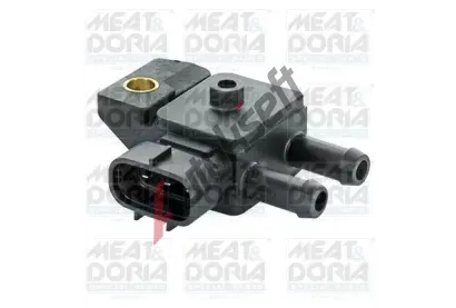 MEAT & DORIA Senzor tlaku vfukovch plyn MAD 827018, 827018