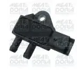 Senzor tlaku vfukovch plyn MEAT & DORIA ‐ MAD 827020