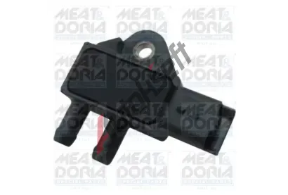 MEAT & DORIA Senzor tlaku vfukovch plyn MAD 827020, 827020