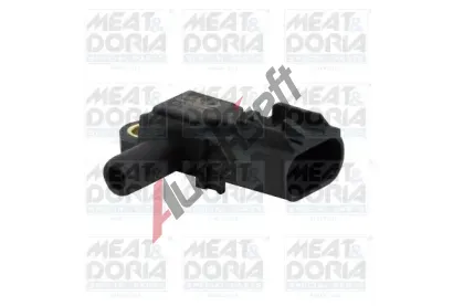 MEAT & DORIA Senzor tlaku vfukovch plyn MAD 827021, 827021