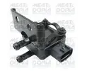 Senzor tlaku vfukovch plyn MEAT & DORIA ‐ MAD 827032