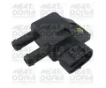 Senzor tlaku vfukovch plyn MEAT & DORIA ‐ MAD 827038