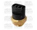 MEAT & DORIA Teplotn spna vtrku chladie ‐ MAD 82705