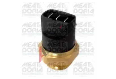 MEAT & DORIA Teplotn spna vtrku chladie MAD 82705, 82705