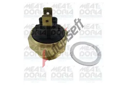 MEAT & DORIA Teplotn spna vtrku chladie MAD 82711, 82711