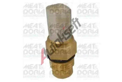 MEAT & DORIA Teplotn spna vtrku chladie MAD 82717, 82717
