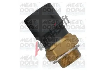 MEAT & DORIA Teplotn spna vtrku chladie MAD 82721, 82721