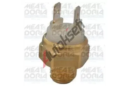 MEAT & DORIA Teplotn spna vtrku chladie MAD 82728, 82728