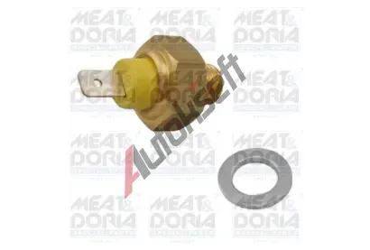 MEAT & DORIA Teplotn spna MAD 82734, 82734