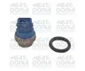 Teplotn spna MEAT & DORIA ‐ MAD 82735