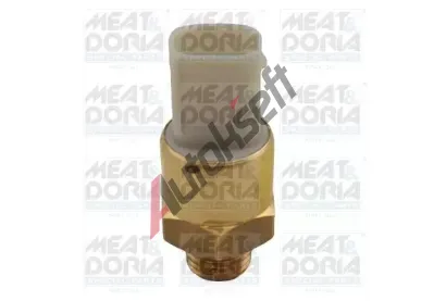 MEAT & DORIA Teplotn spna vtrku chladie MAD 82737, 82737