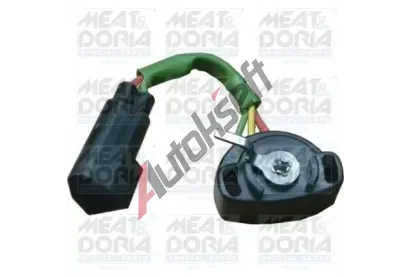 MEAT & DORIA Senzor polohy krtic klapky MAD 83000, 83000