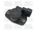 Senzor polohy krtic klapky MEAT & DORIA ‐ MAD 83001E