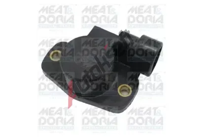 MEAT & DORIA Senzor polohy krtic klapky MAD 83001E, 83001E