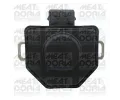 Senzor polohy krtic klapky MEAT & DORIA ‐ MAD 83004