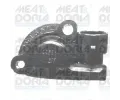 Senzor polohy krtic klapky MEAT & DORIA ‐ MAD 83007