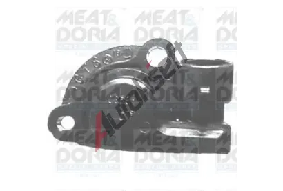 MEAT & DORIA Senzor polohy krtic klapky MAD 83007, 83007