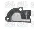 Senzor polohy krtic klapky MEAT & DORIA ‐ MAD 83008