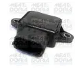 Senzor polohy krtic klapky MEAT & DORIA ‐ MAD 83045