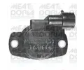 Senzor polohy krtic klapky MEAT & DORIA ‐ MAD 83050