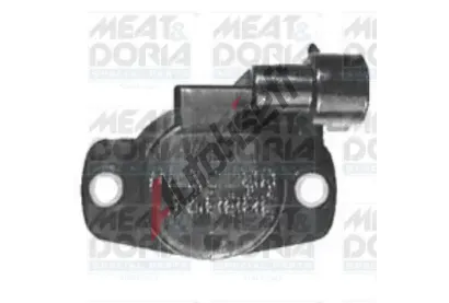 MEAT & DORIA Senzor polohy krtic klapky MAD 83050, 83050