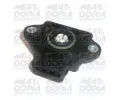 Senzor polohy krtic klapky MEAT & DORIA ‐ MAD 83087