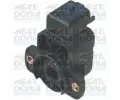 Senzor polohy krtic klapky MEAT & DORIA ‐ MAD 83107
