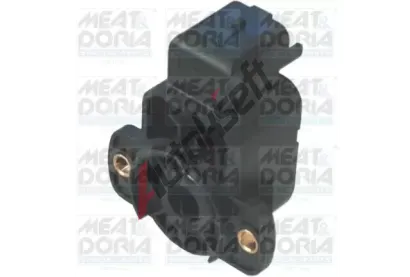MEAT & DORIA Senzor polohy krtic klapky MAD 83107, 83107