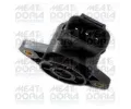 Senzor polohy krtic klapky MEAT & DORIA ‐ MAD 83108
