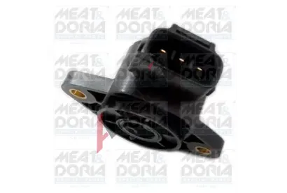 MEAT & DORIA Senzor polohy krtic klapky MAD 83108, 83108