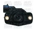 Senzor polohy krtic klapky MEAT & DORIA ‐ MAD 83109