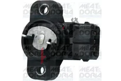 MEAT & DORIA Senzor polohy krtic klapky MAD 83110, 83110