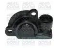 Senzor polohy krtic klapky MEAT & DORIA ‐ MAD 83111