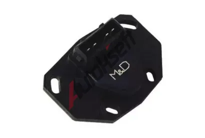 MEAT & DORIA Nastavovací potenciometr - volnoběžná směs MAD 83112, 83112 MEAT & DORIA Nastavovací potenciometr - volnoběžná směs MAD 83112, 83112