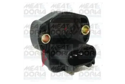 MEAT & DORIA Senzor polohy krtic klapky MAD 83113, 83113