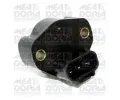 Senzor polohy krtic klapky MEAT & DORIA ‐ MAD 83114