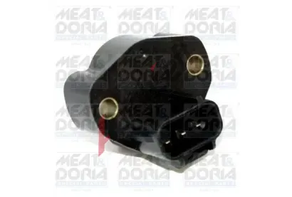 MEAT & DORIA Senzor polohy krtic klapky MAD 83114, 83114