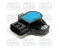 Senzor polohy krtic klapky MEAT & DORIA ‐ MAD 83115