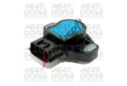 MEAT & DORIA Senzor polohy krtic klapky MAD 83115, 83115
