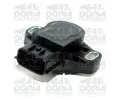Senzor polohy krtic klapky MEAT & DORIA ‐ MAD 83117